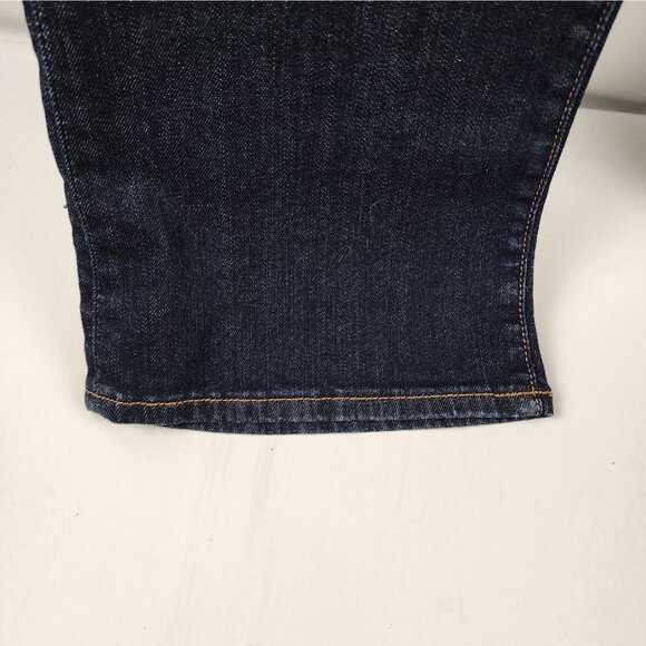 Lucky Brand Jeans Womens 8/29 Long Blue Lola Bootcut Denim (29x34) NWT - Picture 7 of 12